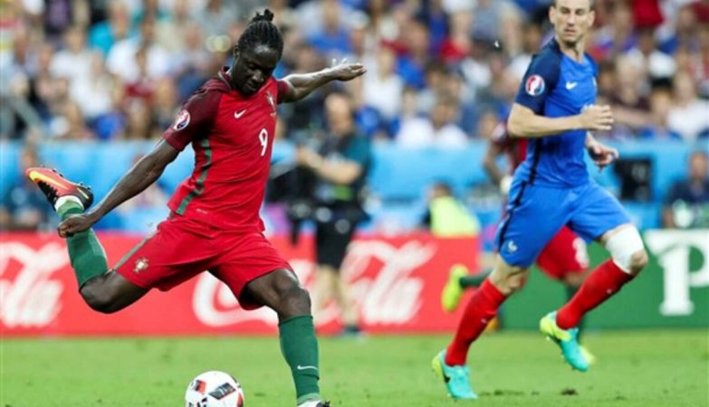 France says FIFA said Éder's goal “would have been invalidated if there had already been VAR”