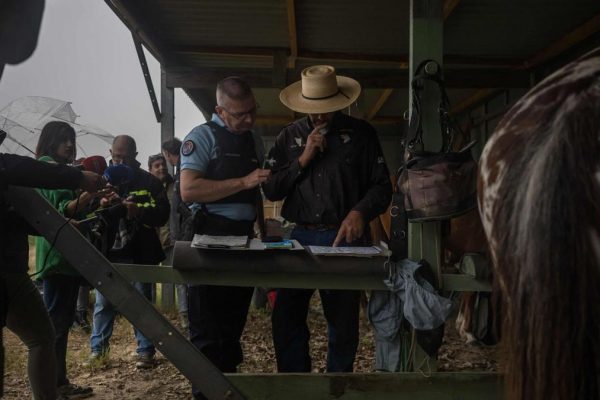 Outrage in France after discovery of a body in the case of a missing 11-year-old girl