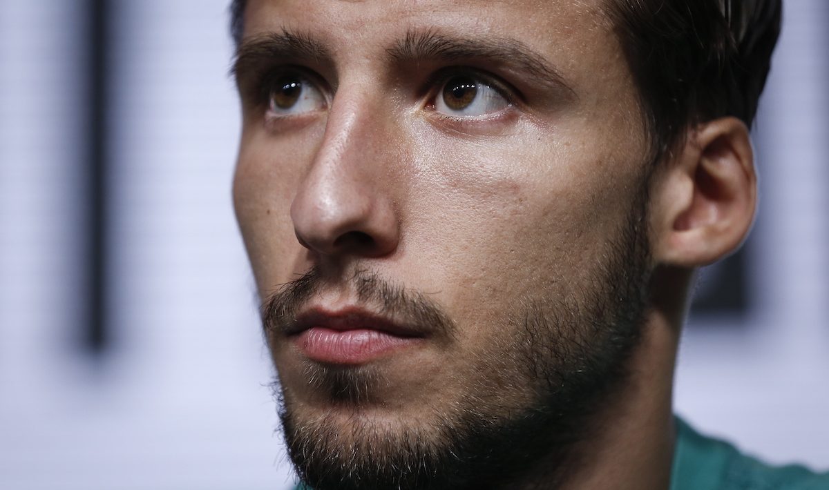 Losing weight in the National Team: Rúben Dias will not face DR Congo