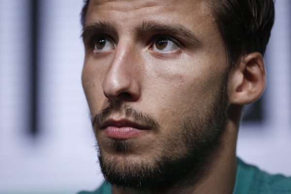 Losing weight in the National Team: Rúben Dias will not face DR Congo