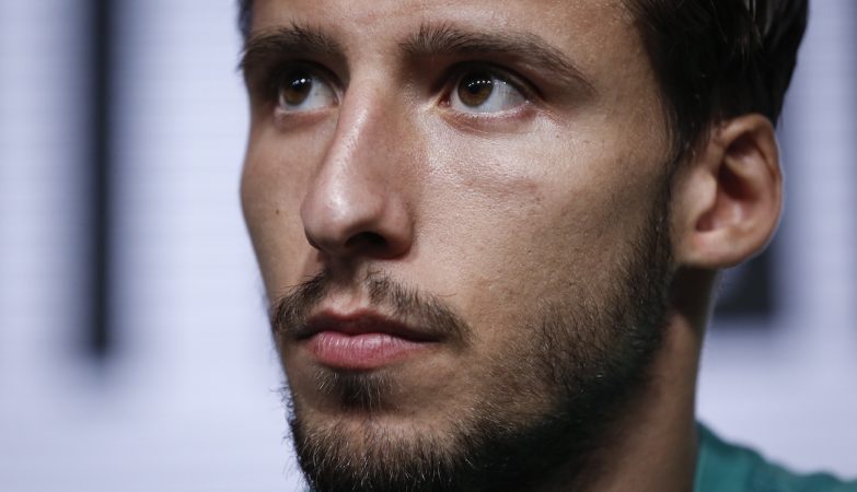 Losing weight in the National Team: Rúben Dias will not face DR Congo