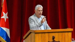 Díaz-Canel announces a package of reforms to free Cuba's economy