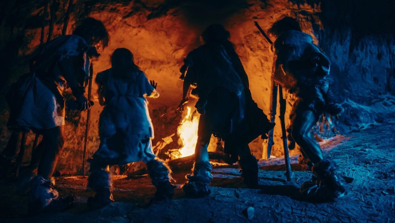 Humans may have learned to use fire 800,000 years earlier than previously thought