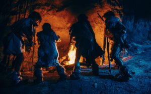 Humans may have learned to use fire 800,000 years earlier than previously thought