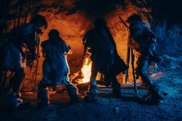 Humans may have learned to use fire 800,000 years earlier than previously thought