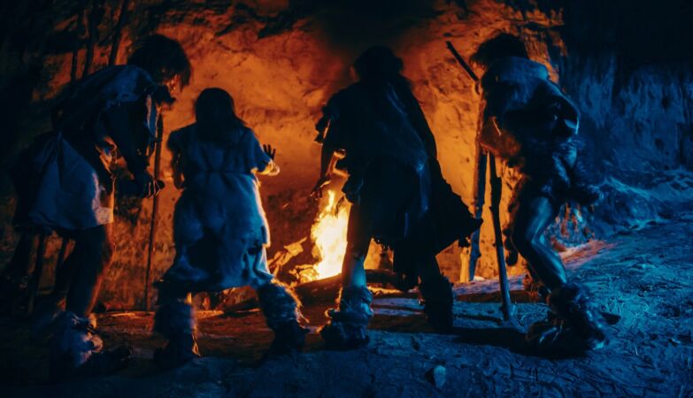 Humans may have learned to use fire 800,000 years earlier than previously thought