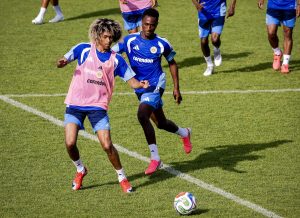Only one Curaçao player was born in Curaçao
