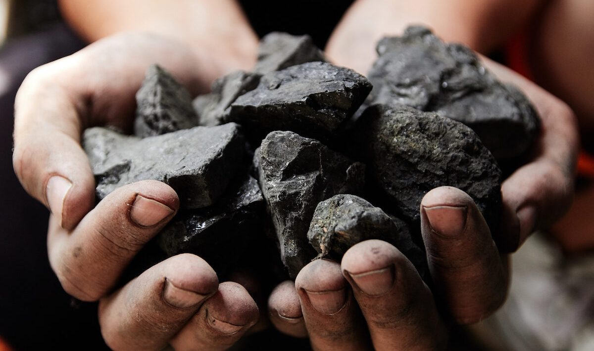 China finds “golden goose” in old coal mines