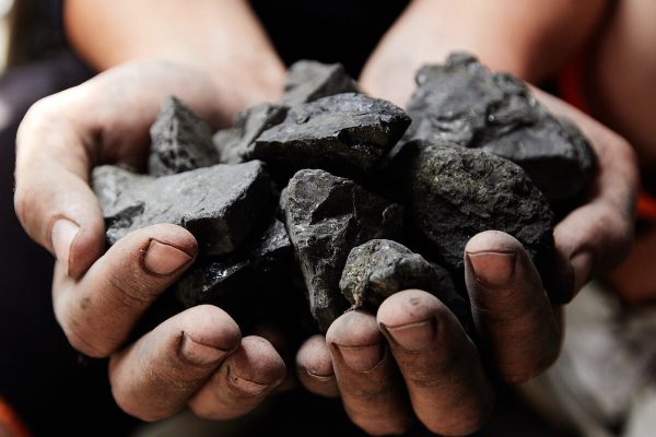 China finds “golden goose” in old coal mines