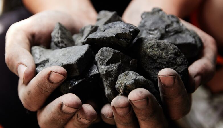 China finds “golden goose” in old coal mines