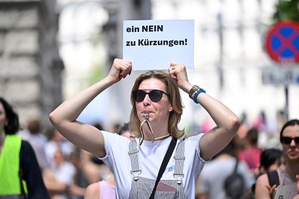 Photo: Heribert Corn