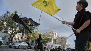 Operation return in Lebanon amid unknowns about peace