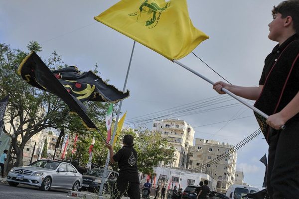 Operation return in Lebanon amid unknowns about peace