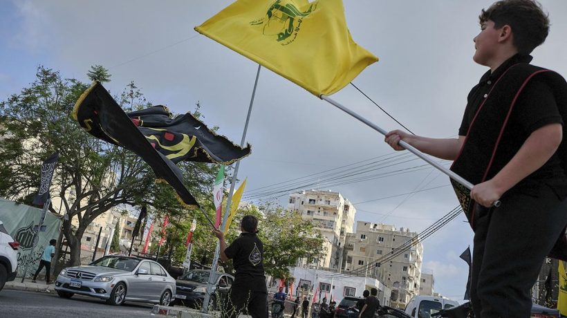 Operation return in Lebanon amid unknowns about peace