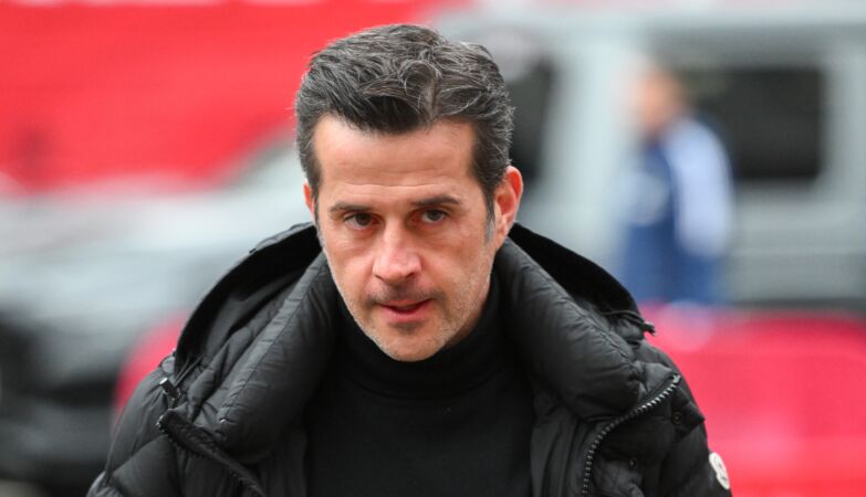 Marco Silva given for granted at Benfica after leaving Fulham