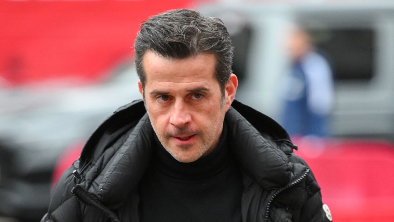Marco Silva given for granted at Benfica after leaving Fulham