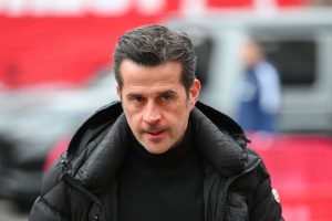 Marco Silva given for granted at Benfica after leaving Fulham