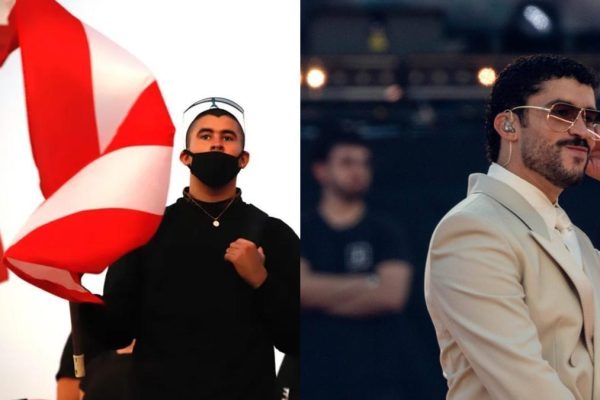 The summer in which Bad Bunny became the icon of Puerto Rico: when the 'perreo' overthrew a sexist and corrupt government