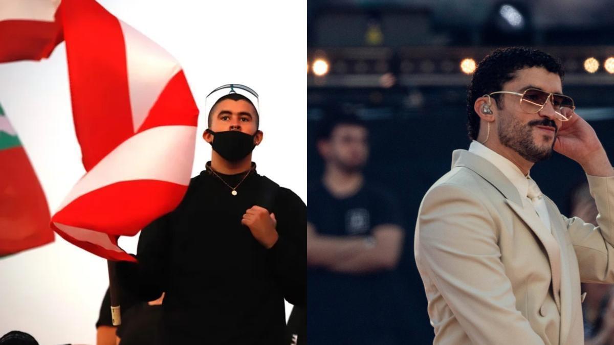 The summer in which Bad Bunny became the icon of Puerto Rico: when the 'perreo' overthrew a sexist and corrupt government
