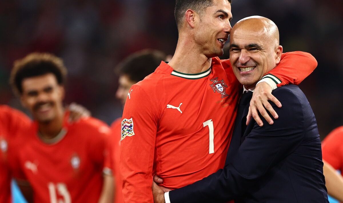 The World Cup for “quotas” and forty-year-olds is coming