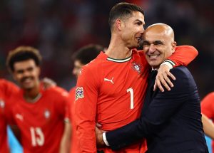 The World Cup for “quotas” and forty-year-olds is coming