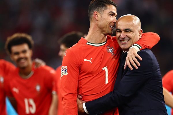 The World Cup for “quotas” and forty-year-olds is coming