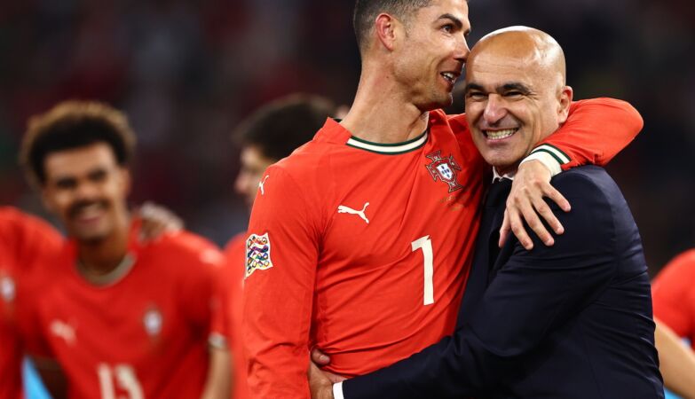 The World Cup for “quotas” and forty-year-olds is coming