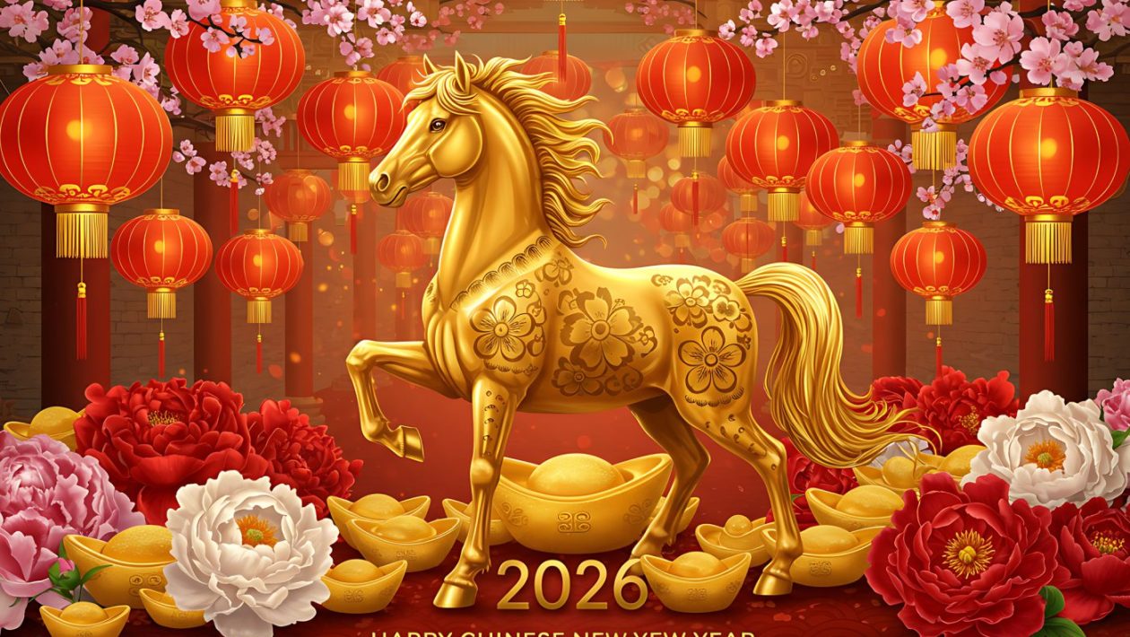 Chinese Zodiac June 15-21, 2026. What Eastern Sages Say About Your Luck