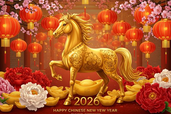 Chinese Zodiac June 15-21, 2026. What Eastern Sages Say About Your Luck