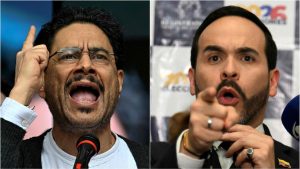 Colombia decides at the polls whether to turn to the extreme right or maintain the legacy of the Petro Government
