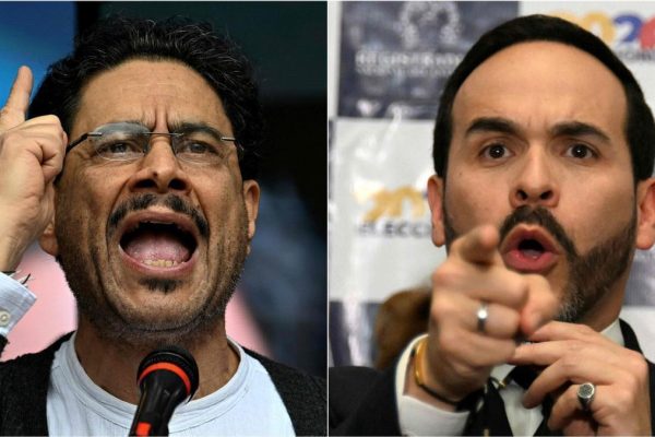 Colombia decides at the polls whether to turn to the extreme right or maintain the legacy of the Petro Government