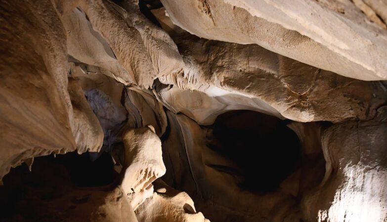 Human DNA over 2000 years old found in caves in Portugal and Spain