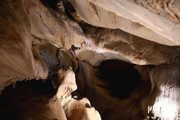 Human DNA over 2000 years old found in caves in Portugal and Spain