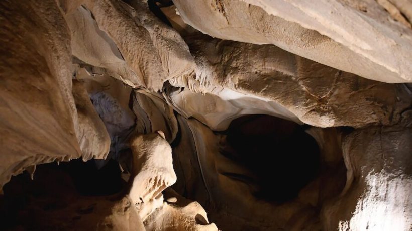 Human DNA over 2000 years old found in caves in Portugal and Spain