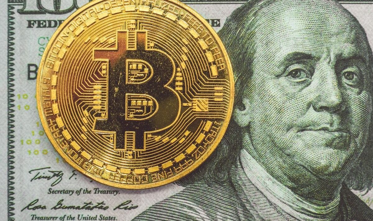 Bitcoin fell almost 50%. The debate over its value heats up again
