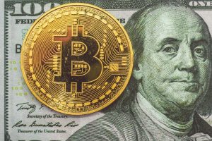 Bitcoin fell almost 50%. The debate over its value heats up again