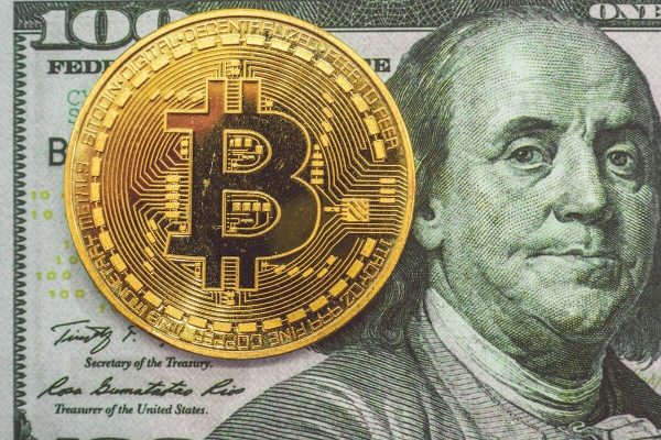 Bitcoin fell almost 50%. The debate over its value heats up again