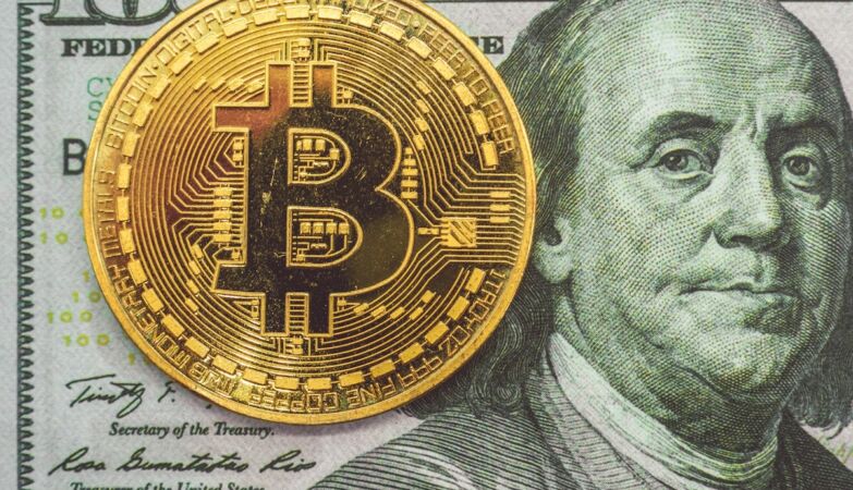 Bitcoin fell almost 50%. The debate over its value heats up again
