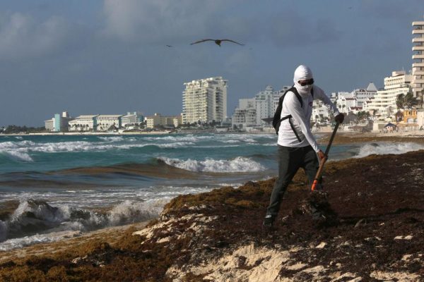 Mexico instead of Miami: Cubans flee south after Trump's return