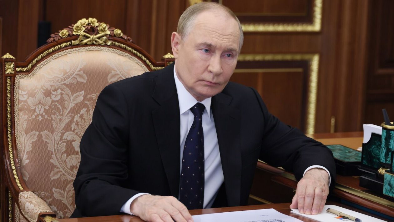 Putin calls elections in Russia. What to expect?