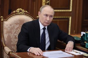 Putin calls elections in Russia. What to expect?