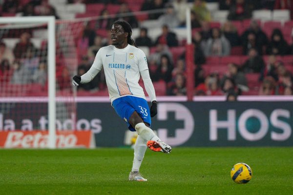 Alverca could enter the top-4 biggest sales in Portuguese football without the “big four”