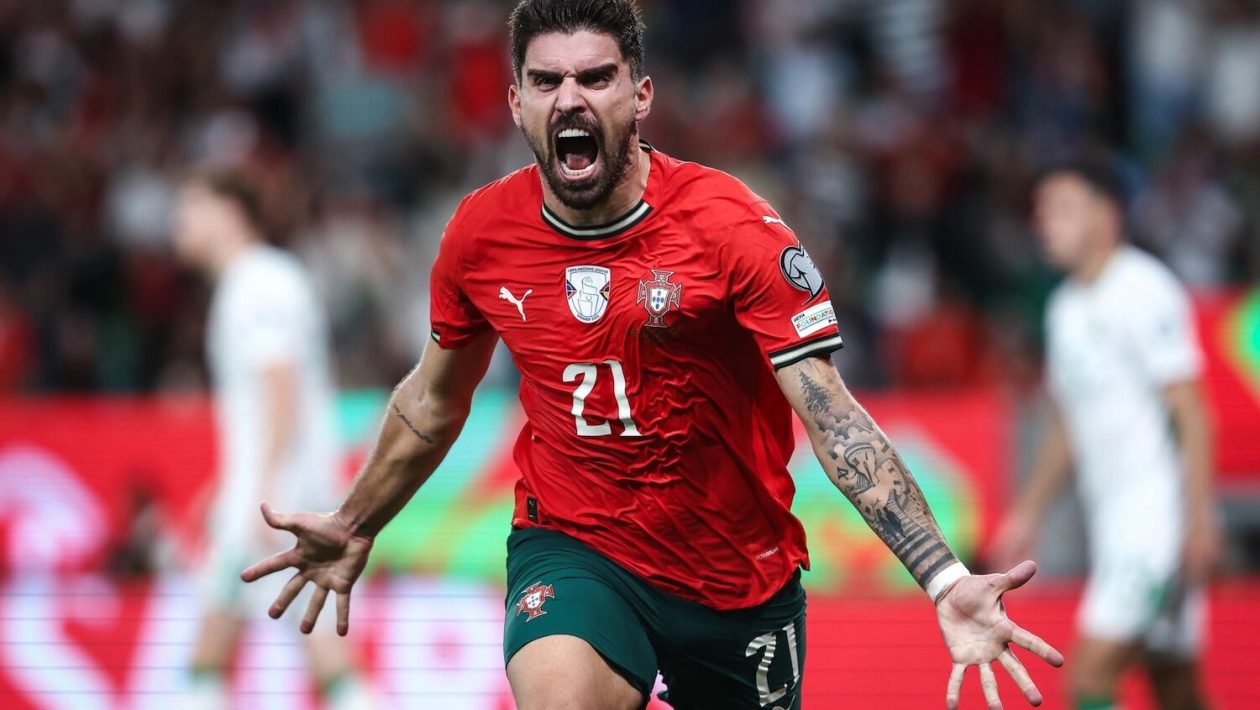 2026 World Cup: the bookmakers' favorites and the calculations that put Portugal in the final