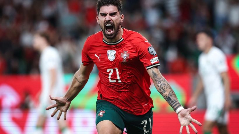 2026 World Cup: the bookmakers' favorites and the calculations that put Portugal in the final