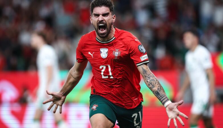 2026 World Cup: the bookmakers' favorites and the calculations that put Portugal in the final