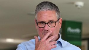 Why has Starmer resigned? Two years of errors, controversies and internal divisions in the United Kingdom, in 6 keys
