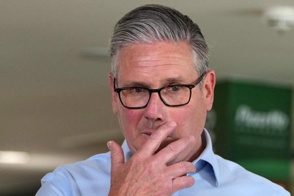 Why has Starmer resigned? Two years of errors, controversies and internal divisions in the United Kingdom, in 6 keys