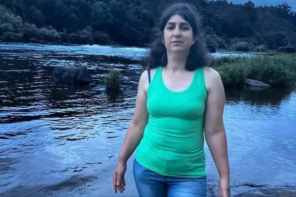 "Revenge". Homicide of Lara, the girl from Valpaços, may have been premeditated