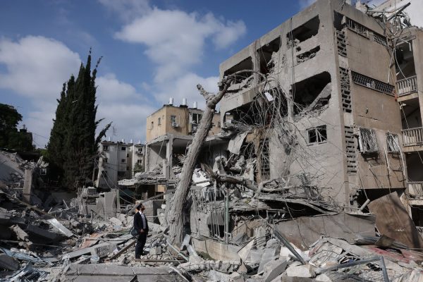 Hezbollah rejects ceasefire and Israel keeps troops in Lebanon