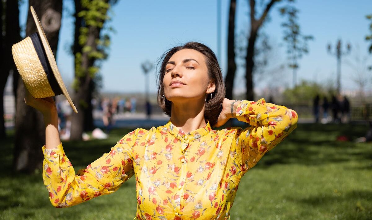 UV radiation: the entire country at very high risk (at least) until Monday